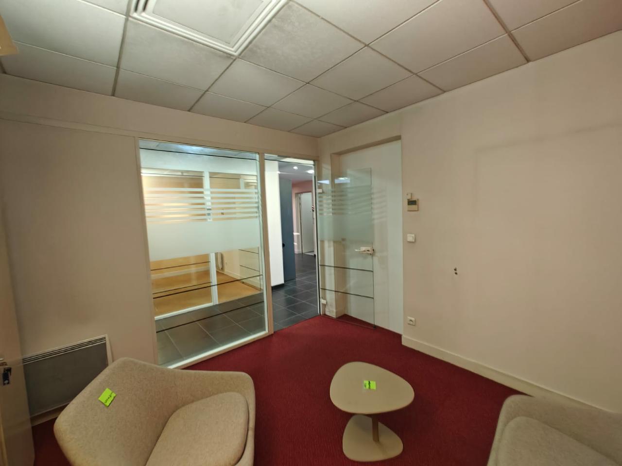 Bureau Metz 112m² Location bureau Metz Moselle OLBUR2421647 6